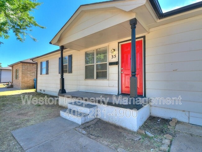 35 Shirley Ln in Edmond, OK - Building Photo - Building Photo