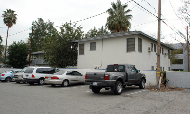 2160 N Waterman Ave in San Bernardino, CA - Building Photo - Building Photo