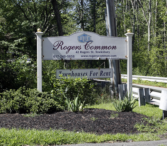 Rogers Common Apartment in Tewksbury, MA - Building Photo - Other