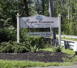 Rogers Common Apartment in Tewksbury, MA - Foto de edificio - Other