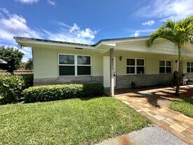 3531 Burma Ct in West Palm Beach, FL - Building Photo