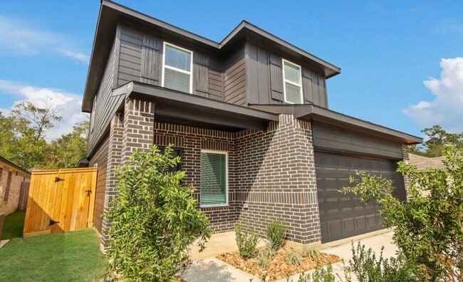 1727 Portia Ln in Conroe, TX - Building Photo - Building Photo