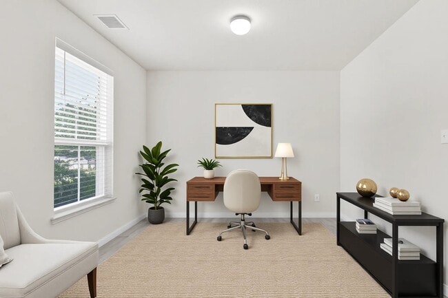 property at 3011 Tandem Ct