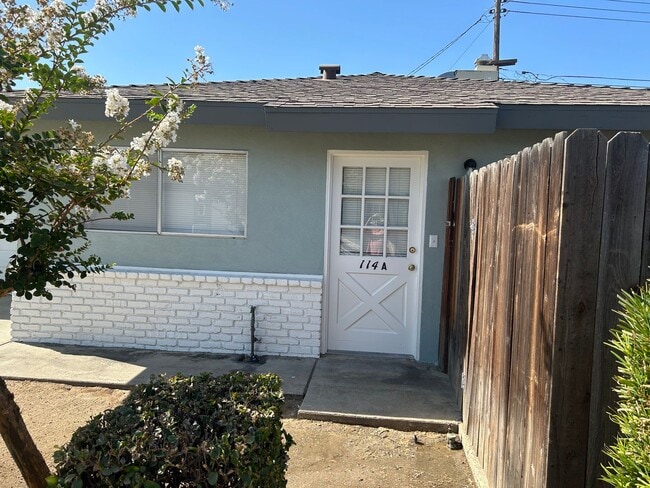 property at 114 Garnsey Ave