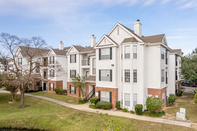 The Preserve Apartments