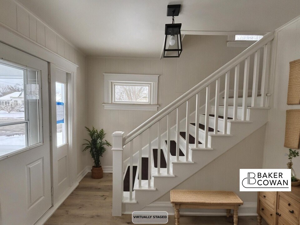 428 Ideal St in Milan, MI - Building Photo