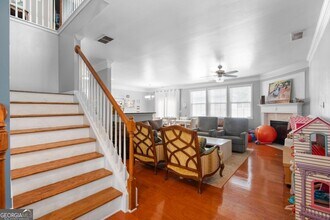 605 Lofty Ln in Atlanta, GA - Building Photo - Building Photo