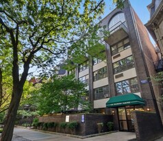 1443 N Dearborn St, Unit B1 in Chicago, IL - Building Photo