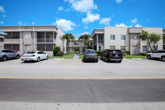 property at 510 Flanders K