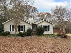 101 Lakeview Cir in Clemson, SC - Building Photo