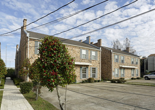 4849 Wabash St in Metairie, LA - Building Photo - Building Photo