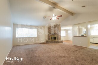 2026 Summer Pl Dr in Missouri City, TX - Building Photo - Building Photo