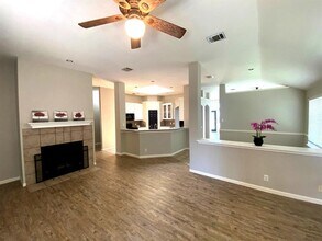 3739 Norman Loop in Round Rock, TX - Building Photo - Building Photo