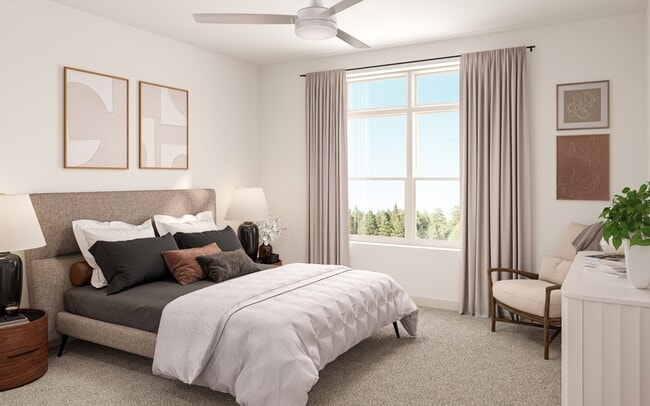 Encore at Brentwood in Brentwood, TN - Building Photo - Building Photo