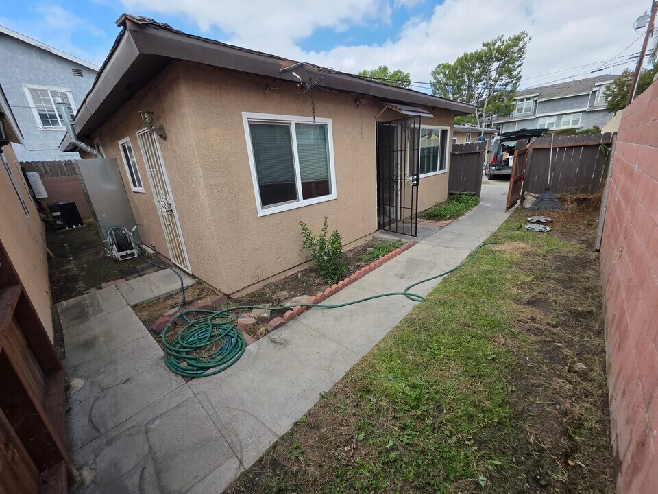 5424 Camp St in Cypress, CA - Building Photo