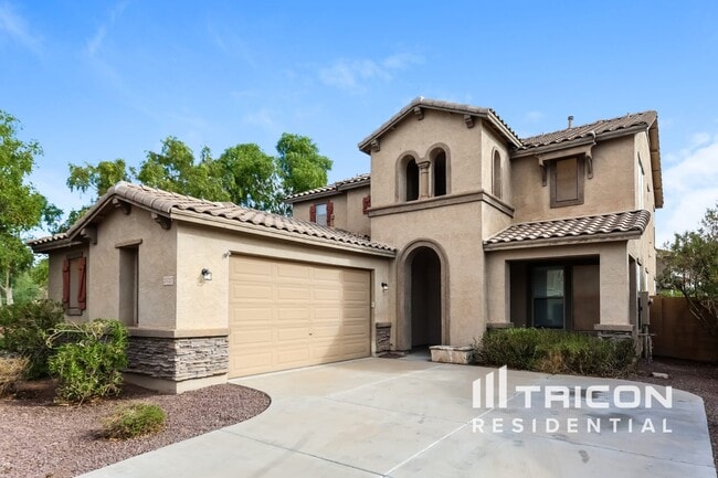 25727 N Desert Mesa Dr