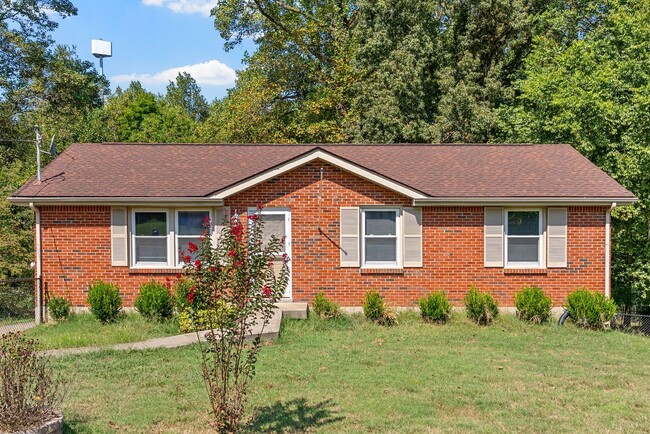 property at 809 Pollard Rd