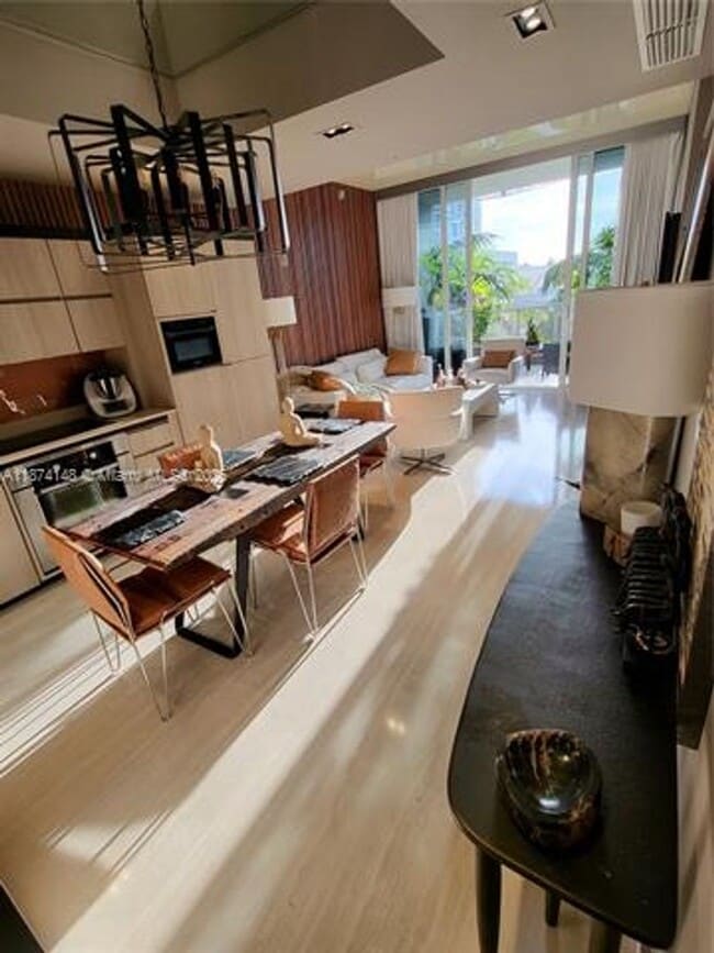 property at 2100 Park Ave