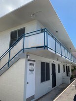 1628 Kahai St, Unit 1