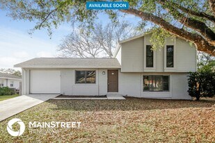 912 McIntosh Cir in Brandon, FL - Building Photo