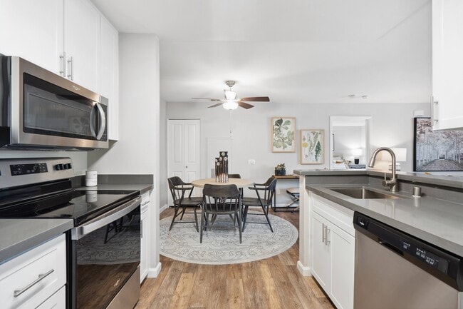 Shaliko Apartment Homes in Rocklin, CA - Building Photo - Building Photo