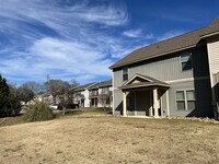 The Haven in Milledgeville, GA - Foto de edificio - Building Photo