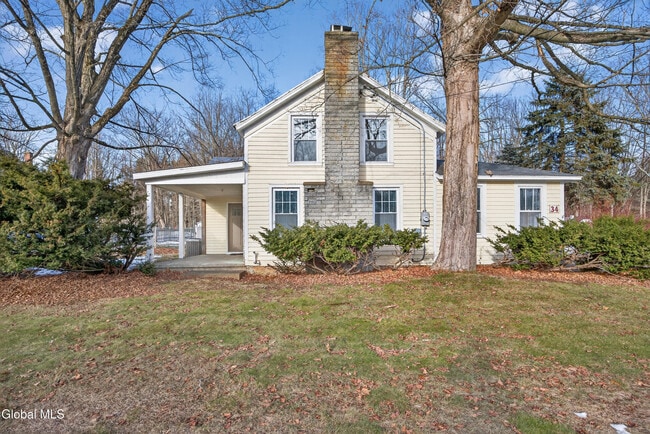 34 Wilton Rd in Greenfield Center, NY - Building Photo - Building Photo
