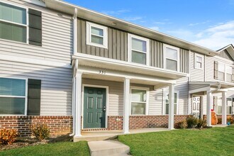 331 Century Dr in Salisbury, NC - Building Photo - Building Photo