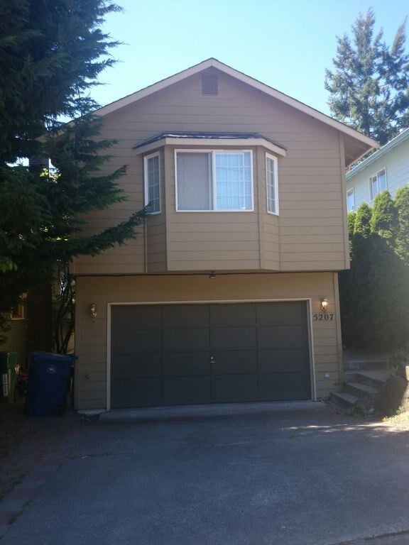 property at 5207 1st Ave NW