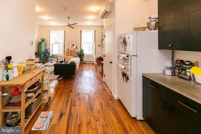 property at 2106 E York St