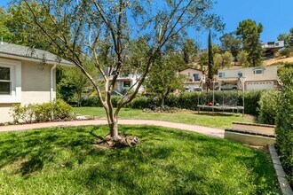 5163 Don Pio Dr in Los Angeles, CA - Building Photo - Building Photo
