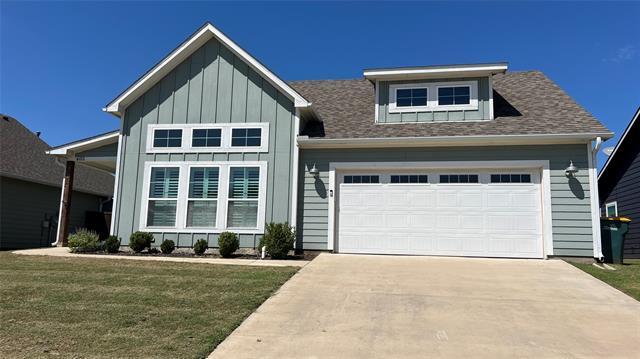 405 Carneros Dr in Sherman, TX - Building Photo
