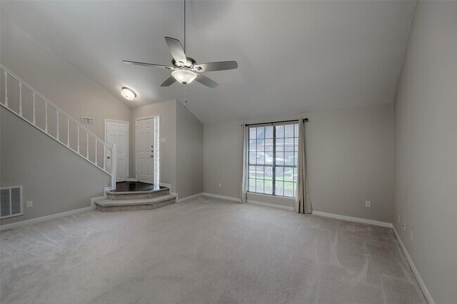 7720 Theissetta Dr in Spring, TX - Building Photo - Building Photo