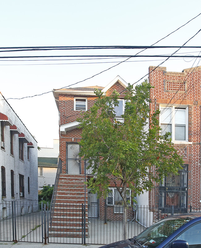 1023 Hegeman Ave in Brooklyn, NY - Building Photo - Building Photo