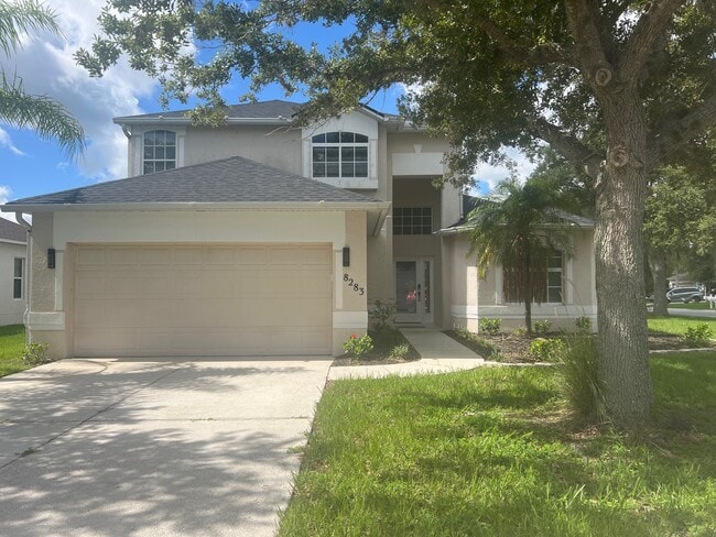 property at 8283 47th St Cir E