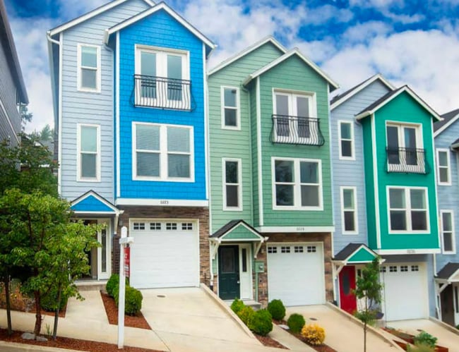 property at 0223 S Seymour Ct