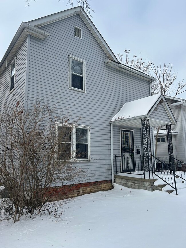property at 2726 John St