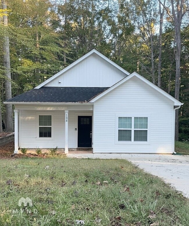 property at 134 Lauren Ct