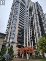 155 Beecroft Rd in Toronto, ON - Building Photo