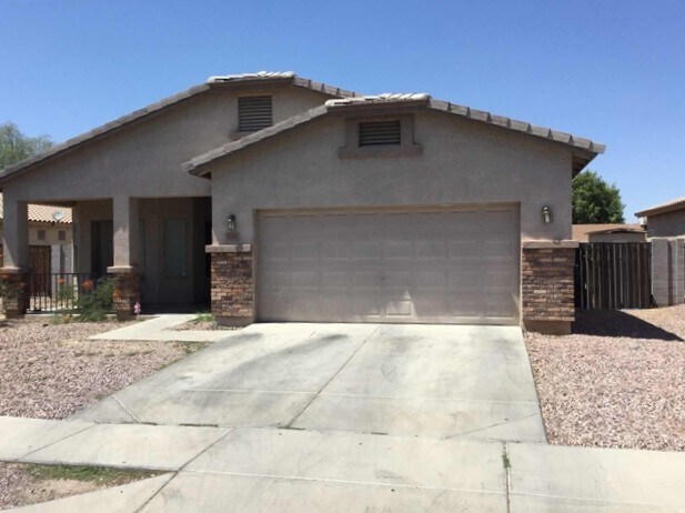 property at 7210 W Sunderland Ave