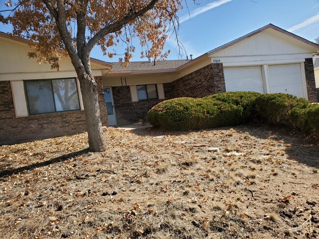 property at 11519 Morocco Ct NE