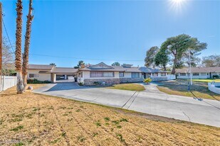 1489 Santa Anita Dr in Las Vegas, NV - Building Photo