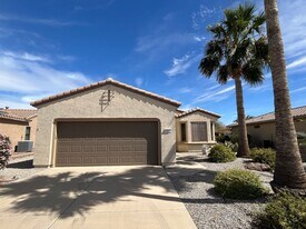 18651 N Salerno Ct in Surprise, AZ - Building Photo