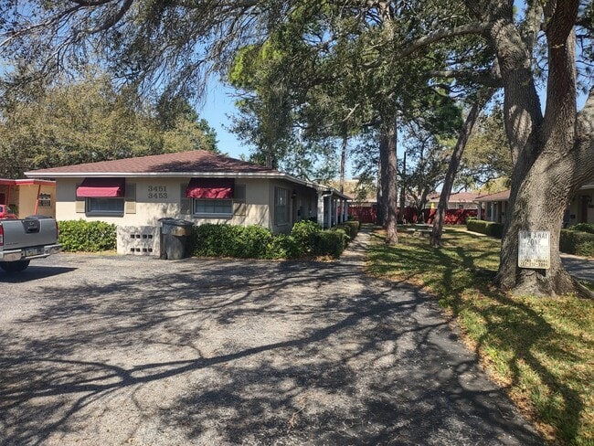 property at 3453 16th Ave N