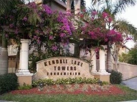 15231 SW 80th St in Miami, FL - Building Photo