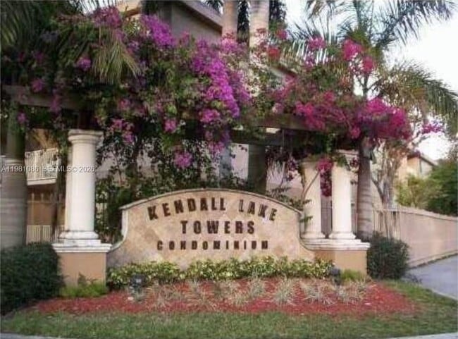 property at 15231 SW 80th St