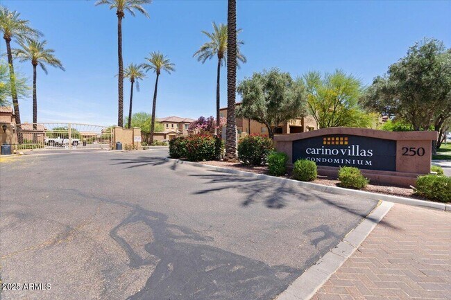 property at 250 W Queen Creek Rd