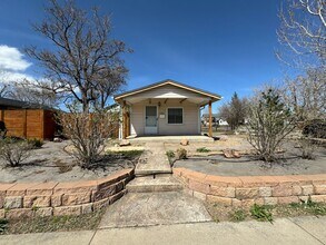 3501 W 48th Ave in Denver, CO - Building Photo - Building Photo