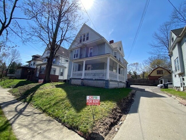 property at 124 Beck Ave