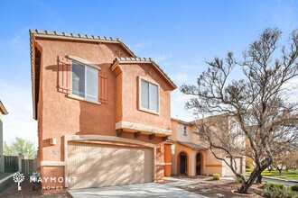 758 W Calle Capotasto in Sahuarita, AZ - Building Photo - Building Photo